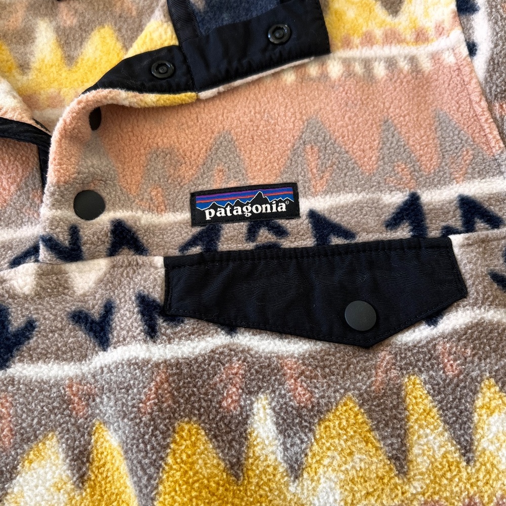 Patagonia Synchilla - image 3